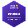 Database Specialty