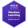 Machine Learning Specialty