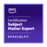 Subject Matter Expert Specialty