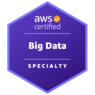 Big Data Specialty